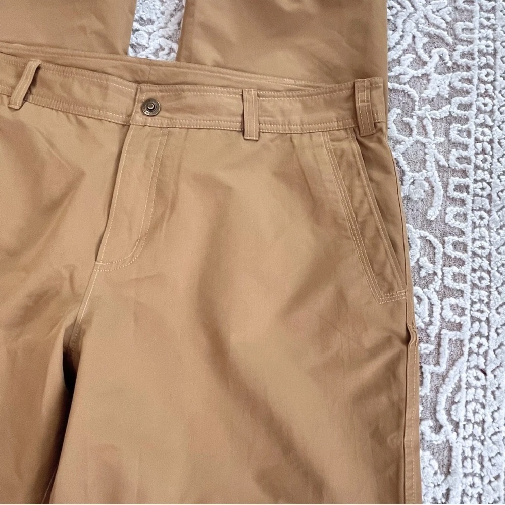 Columbia Men’s Omni-Tech Waterproof Lined Pant - Picture 12 of 15